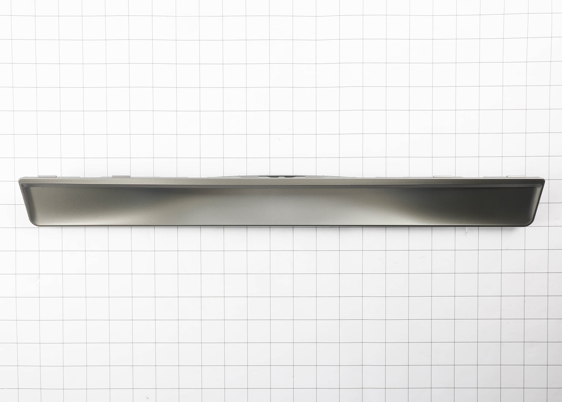 Frigidaire Dishwasher Handle Part A18193006 Replacement-measurement