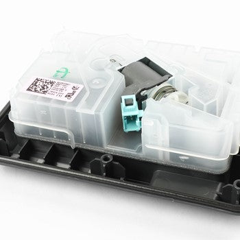 Frigidaire A22520901 Dishwasher Detergent Dispenser Part-4
