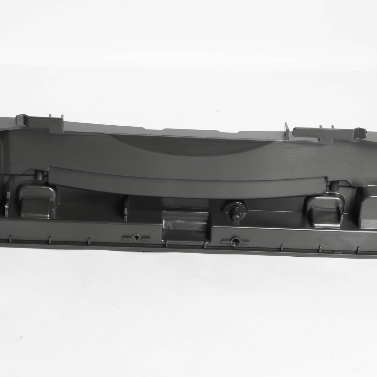 Frigidaire A24588808 Black Dishwasher Control Panel Assembly_2