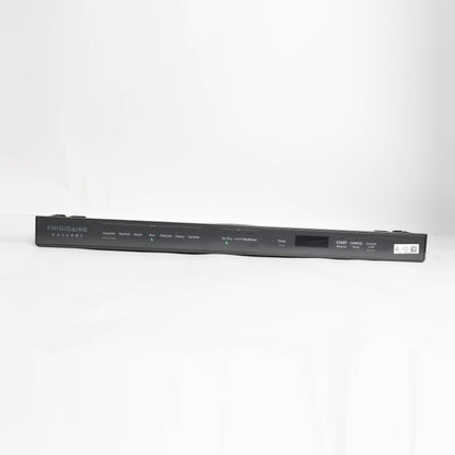 Frigidaire A24588808 Black Dishwasher Control Panel Assembly_5