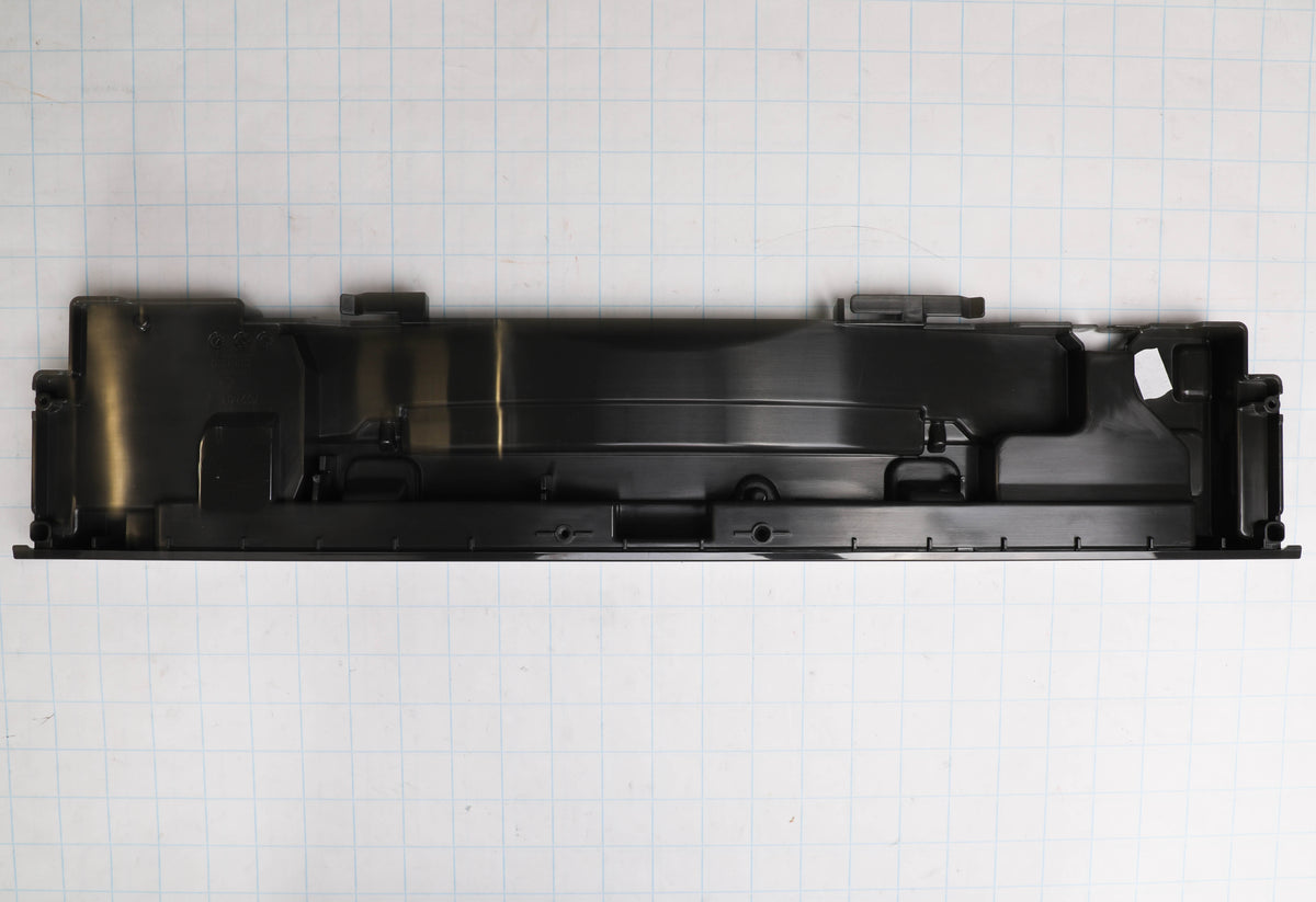 Frigidaire A24588808 Black Dishwasher Control Panel Assembly_4