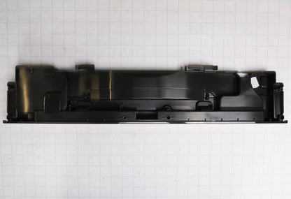 Frigidaire A24588808 Black Dishwasher Control Panel Assembly_4