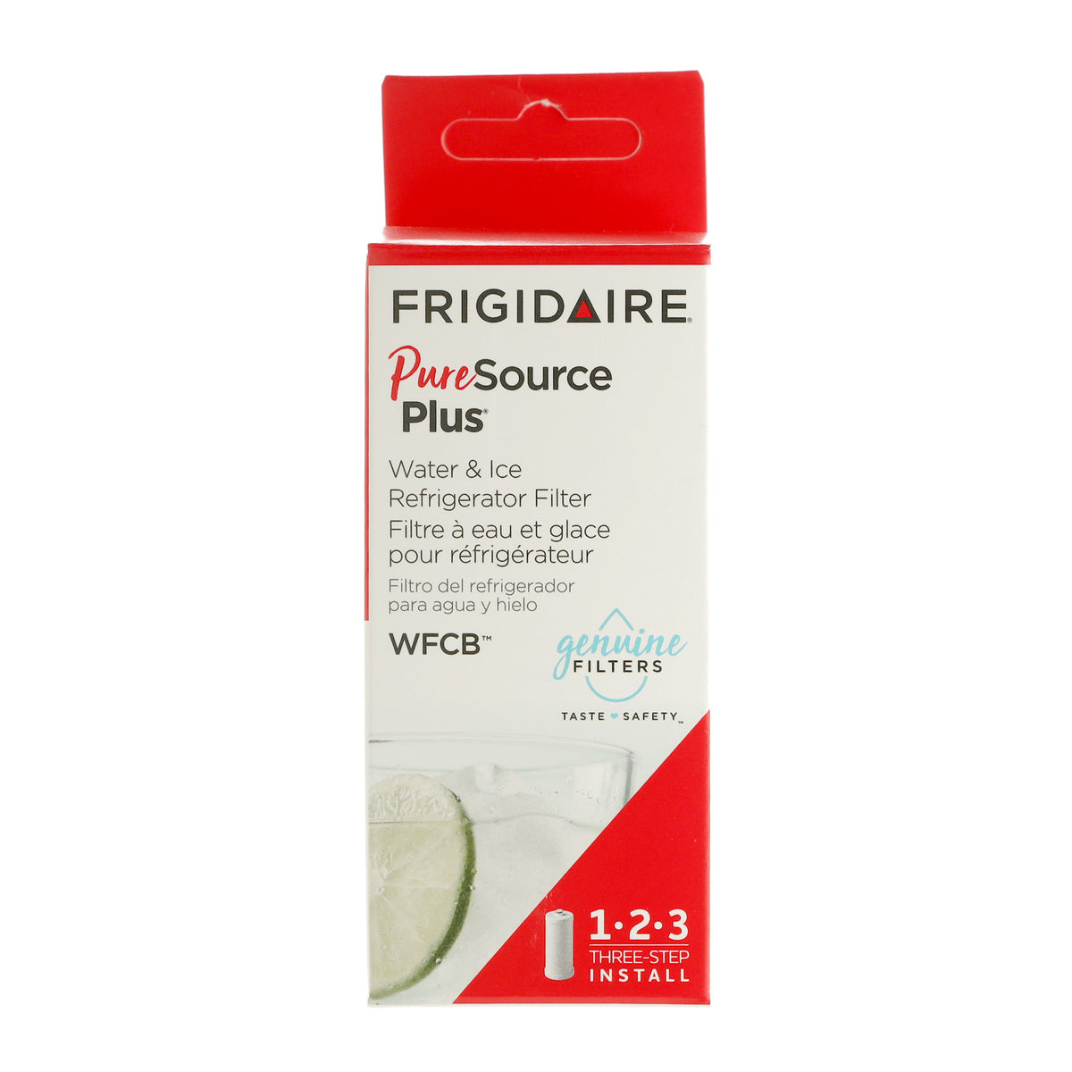 Frigidaire WFCB PureSource  Water Filter-6