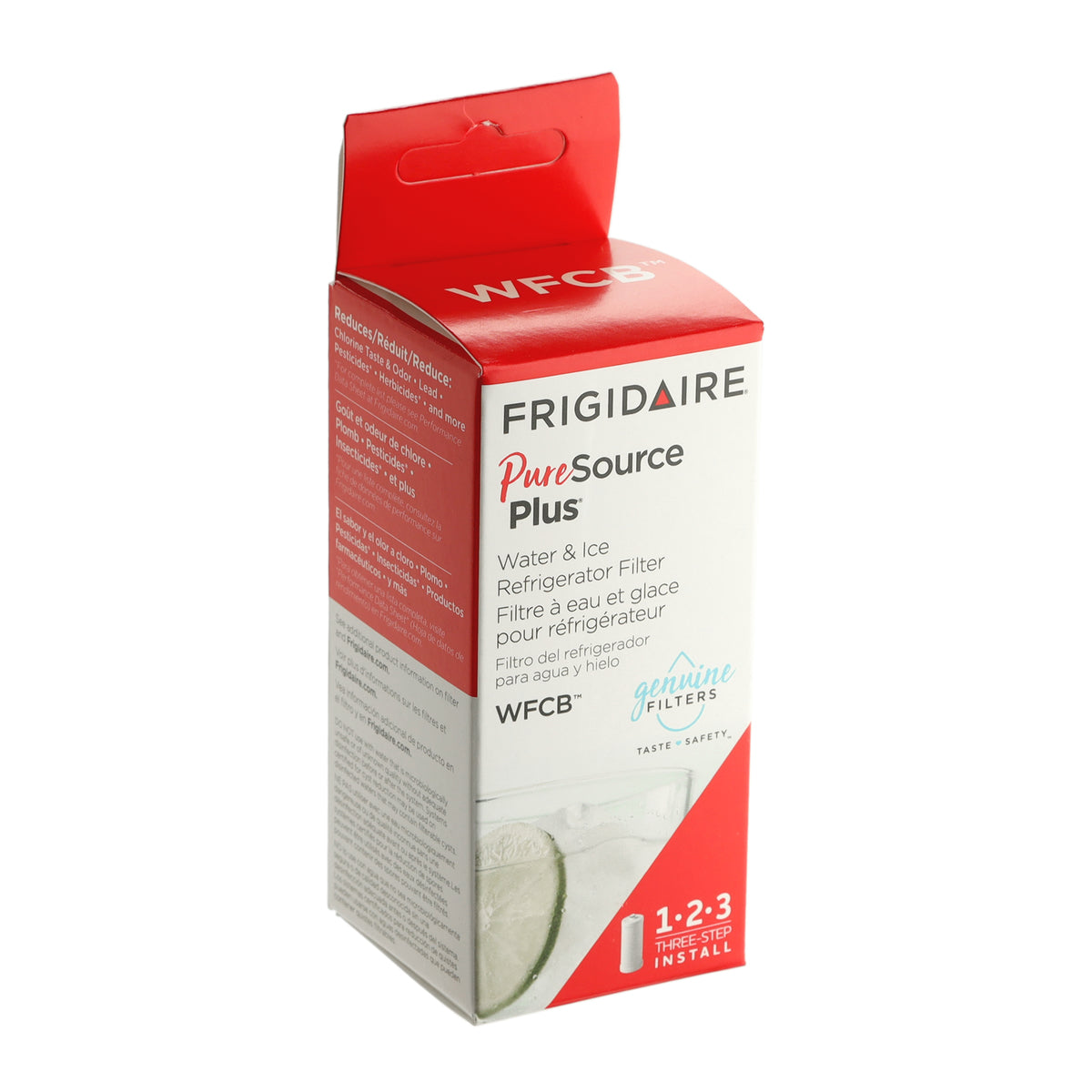 Frigidaire WFCB PureSource  Water Filter-5