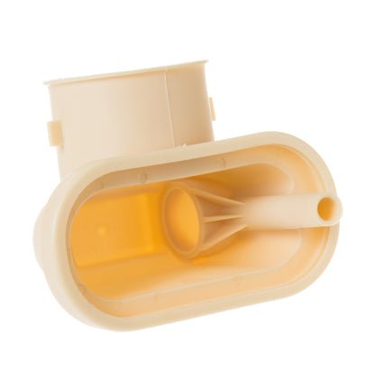 GE Dishwasher Sump Inlet Part WG01L00290-3