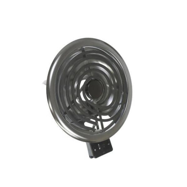 GE WG02A00707 8" Dual Coil 2100W Oven Range Element Kit -2