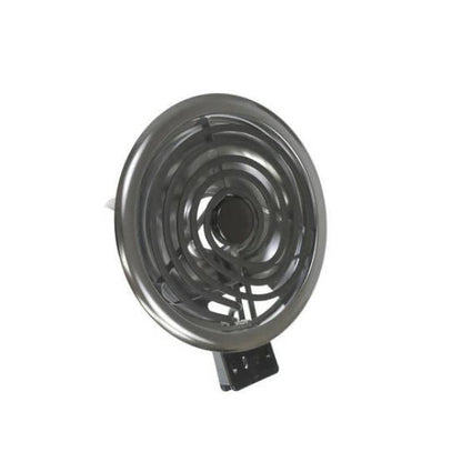 GE WG02A00707 8" Dual Coil 2100W Oven Range Element Kit -2