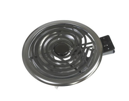 GE WG02A00707 8" Dual Coil 2100W Oven Range Element Kit -1