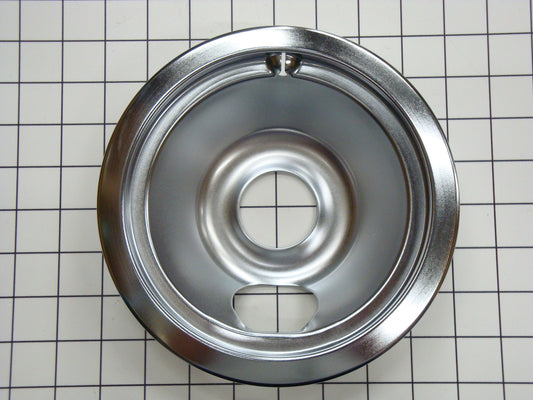 GE WG02F00094 6" CHROME PAN-1