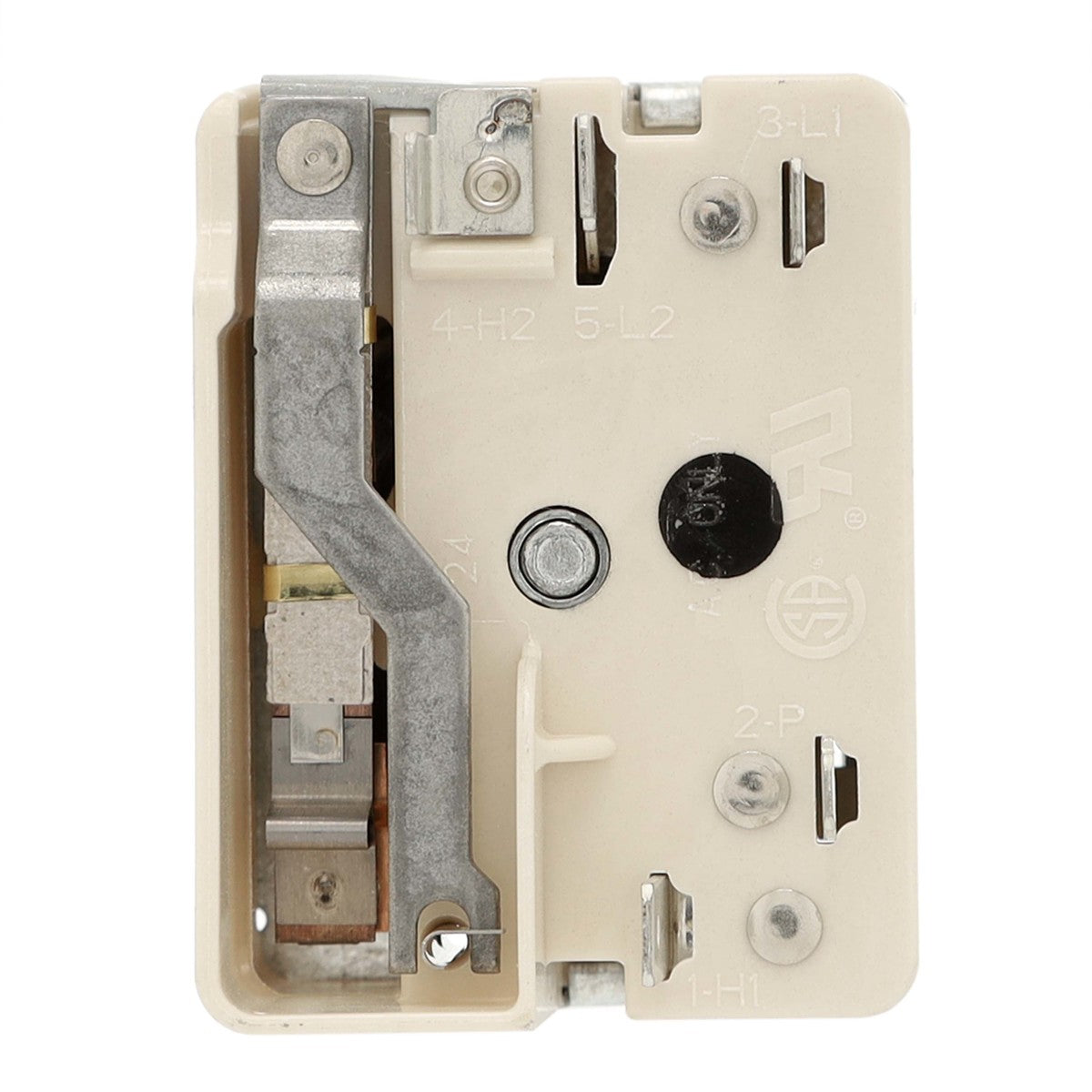 WG02F00292 GE Range Infinite Switch Control-7