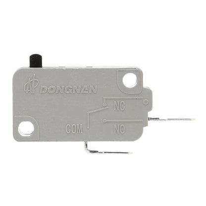 WG02F01530 GE Microwave Interlock Switch-4