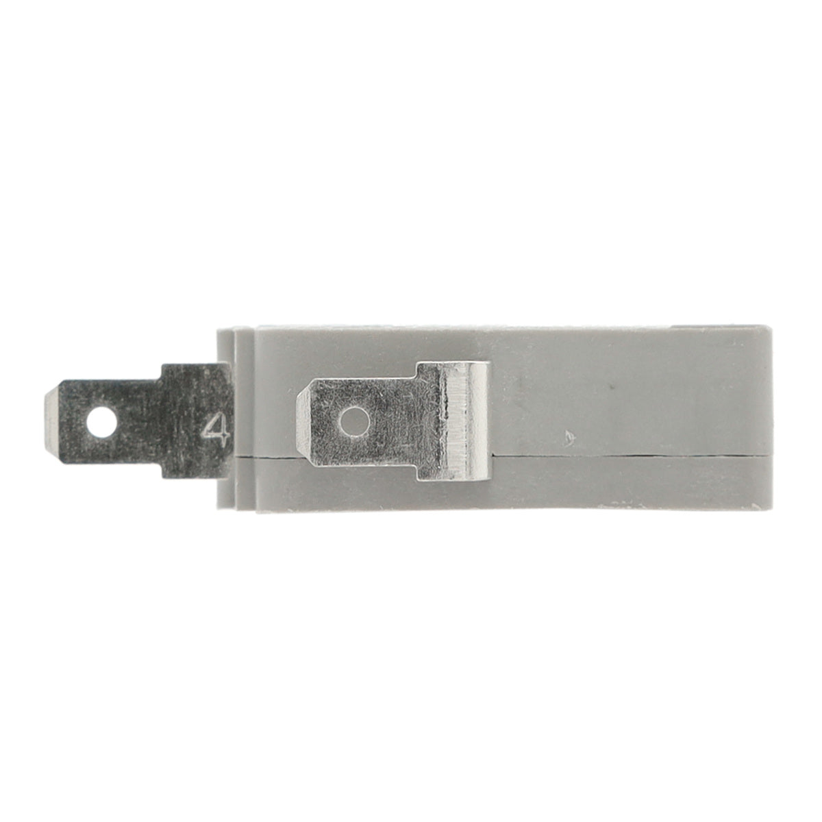 WG02F01530 GE Microwave Interlock Switch-6