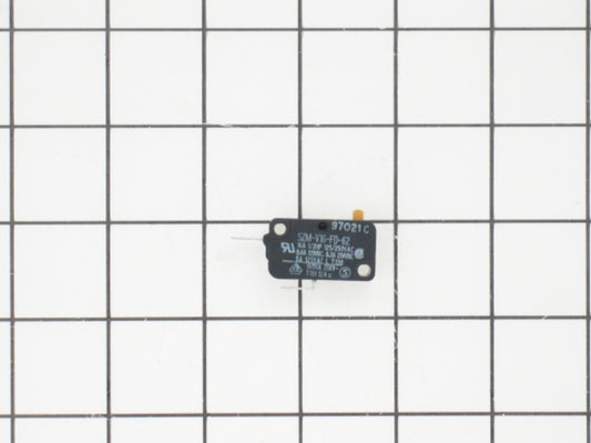 GE Oven Range Monitor Switch Part WG02F01559