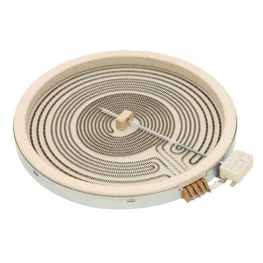 WG02F02055 GE Range Triple Radiant Surface Element, 12"-1