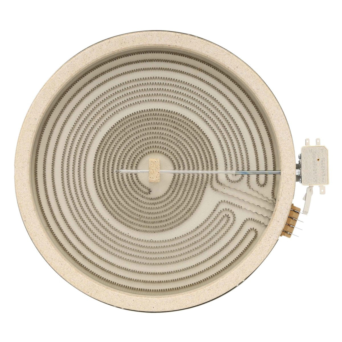 WG02F02055 GE Range Triple Radiant Surface Element, 12"-2