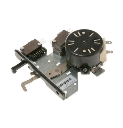 GE WG02F02743 LATCH AND TAPE ASM 150-2