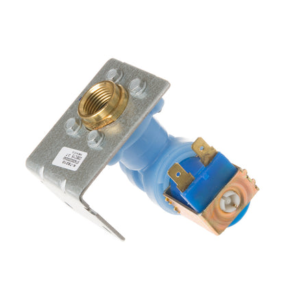 WG02F02963 GE Dishwasher Water Valve W/Screws-4