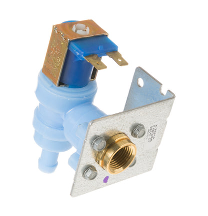 WG02F02963 GE Dishwasher Water Valve W/Screws-2