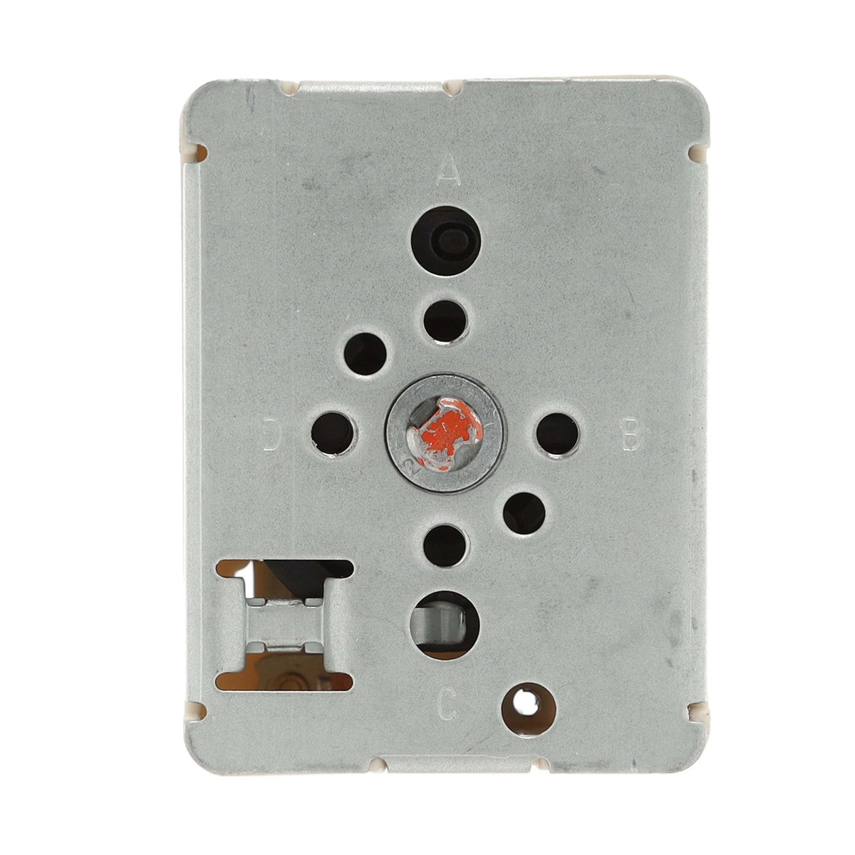 WG02F04192 GE Range Infinite Switch Control (For 8" Element)-6