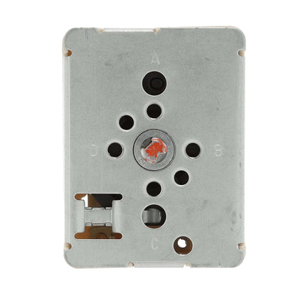 WG02F04192 GE Range Infinite Switch Control (For 8" Element)-6