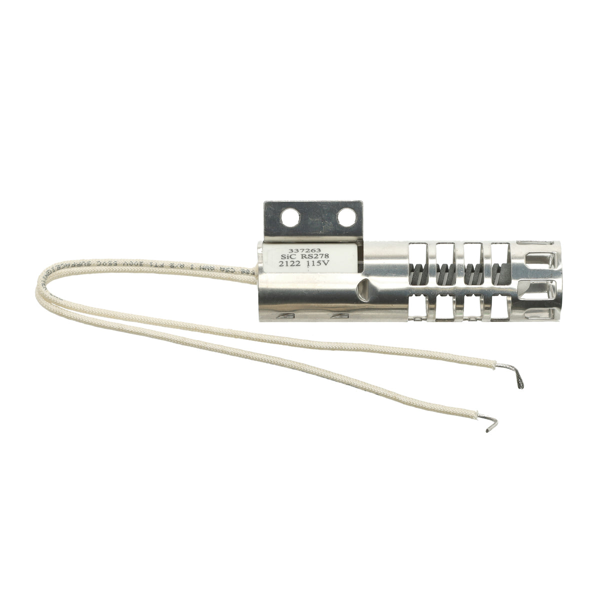 WG02F04373 GE Gas Range Igniter-3