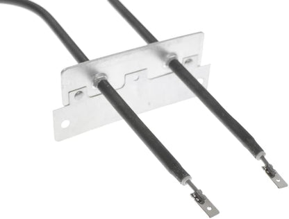 GE Oven Range Bake Element 3500W, Part#: WG02F05346 -2