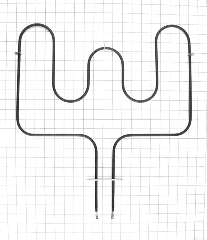 GE Oven Range Bake Element 3500W, Part#: WG02F05346 -3