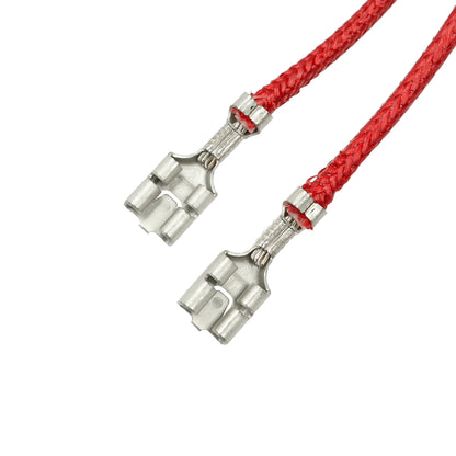 WG02F05807 GE Range Terminal Block Long Leads-6