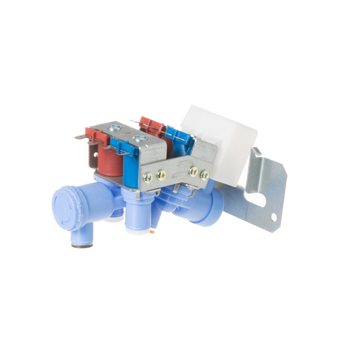 WG03F00070 GE Refrigerator Bracket and Valve Assembly, Monogram-5