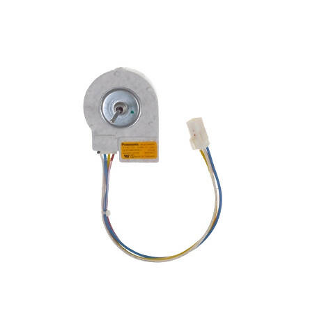 GE Refrigerator DC Condensor Fan Motor WG03F00433