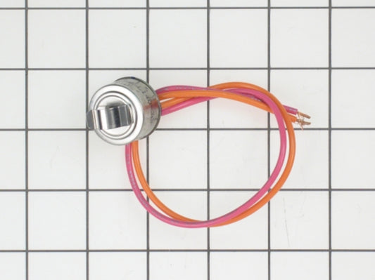 WG03F00616 GE Refrigerator Defrost Thermostat-1