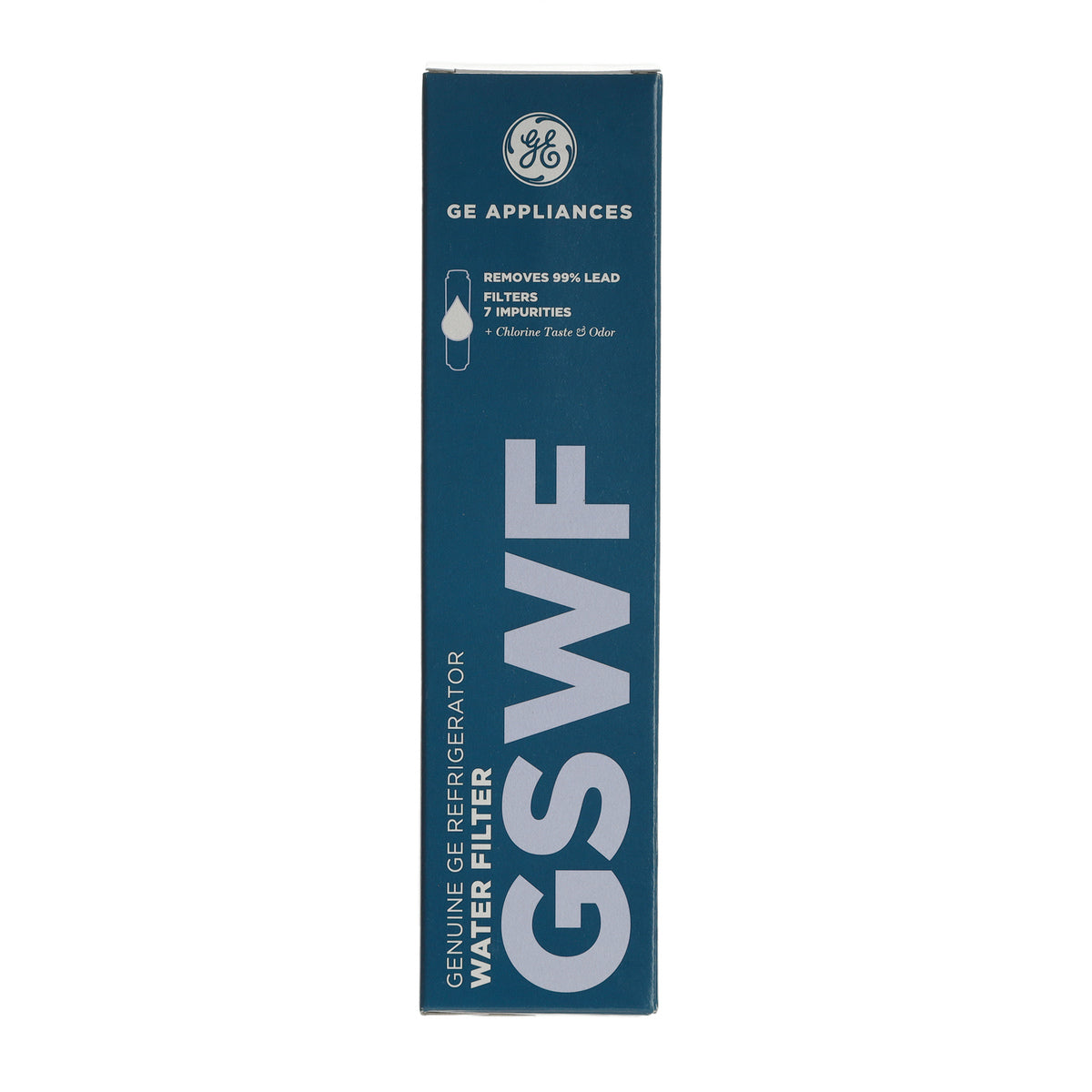 WG03F00675 GE Refrigerator GSWF GE SmartWater Filter-7