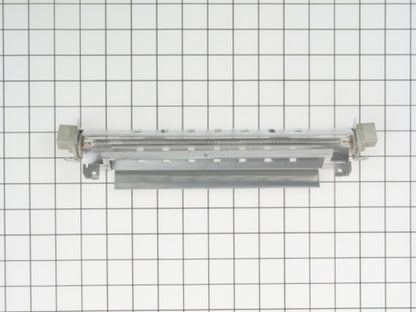 WG03F00771 GE Refrigerator Heater & Bracket Assembly-2