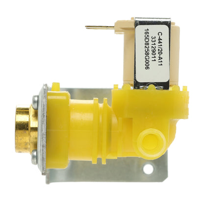 WG03F00838 GE Dishwasher Water Inlet Valve-5