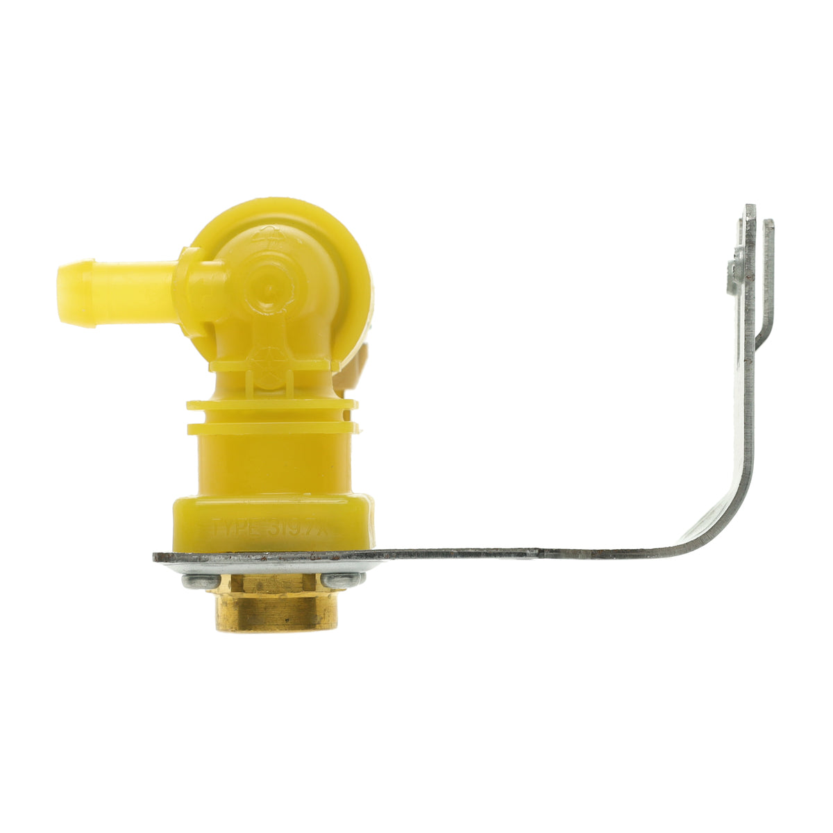 WG03F00838 GE Dishwasher Water Inlet Valve-7