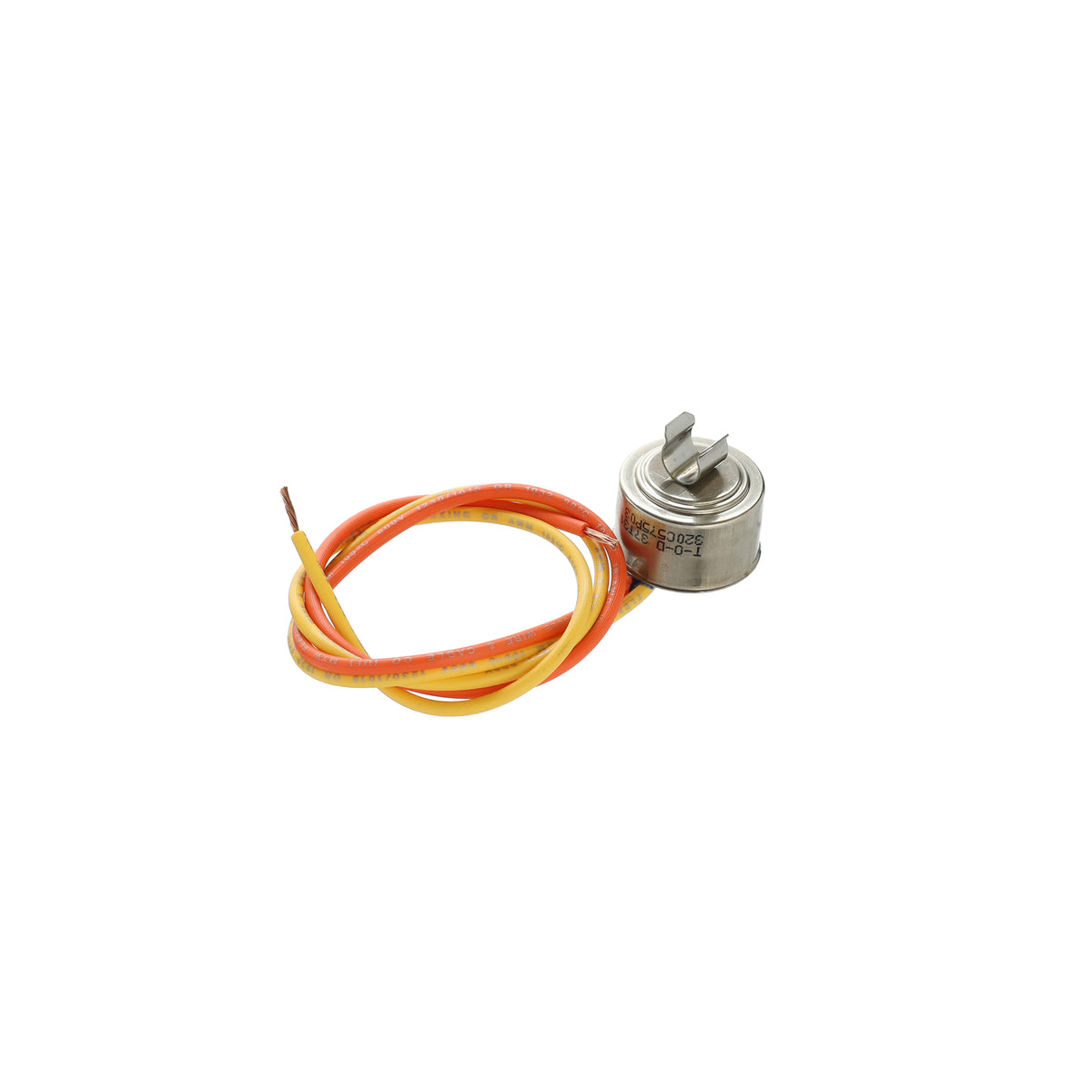 WG03F02118 GE Refrigerator Defrost Thermostat-1