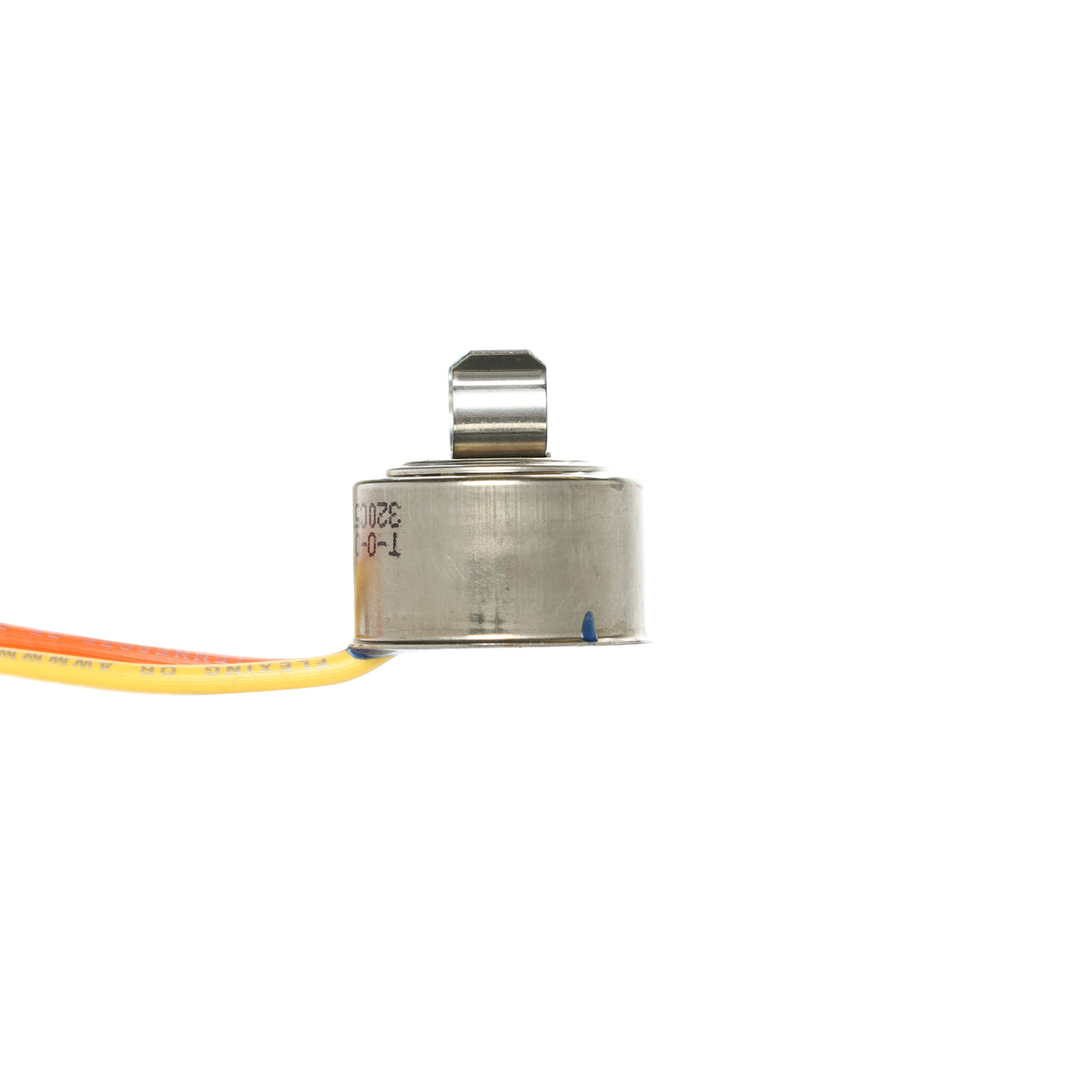 WG03F02118 GE Refrigerator Defrost Thermostat-4