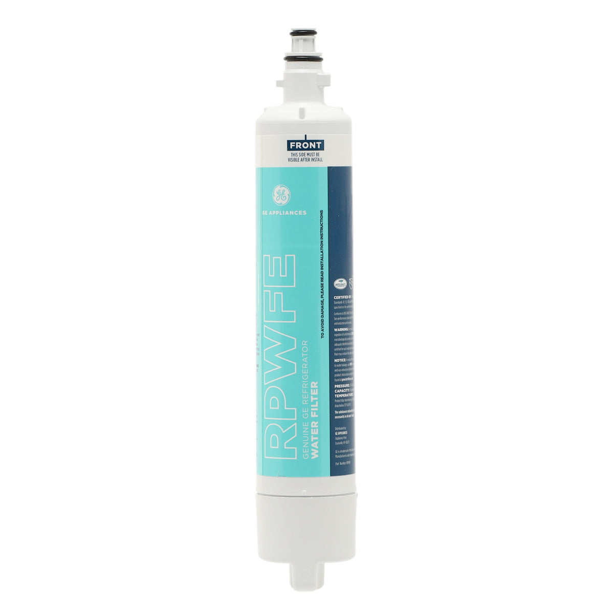 GE RPWFE Refrigerator Water Filter-1