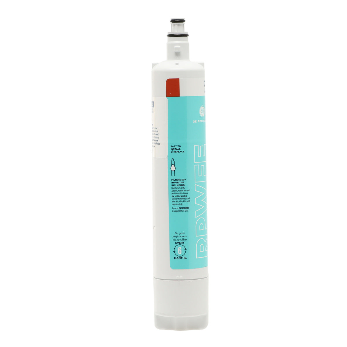 GE RPWFE Refrigerator Water Filter-3