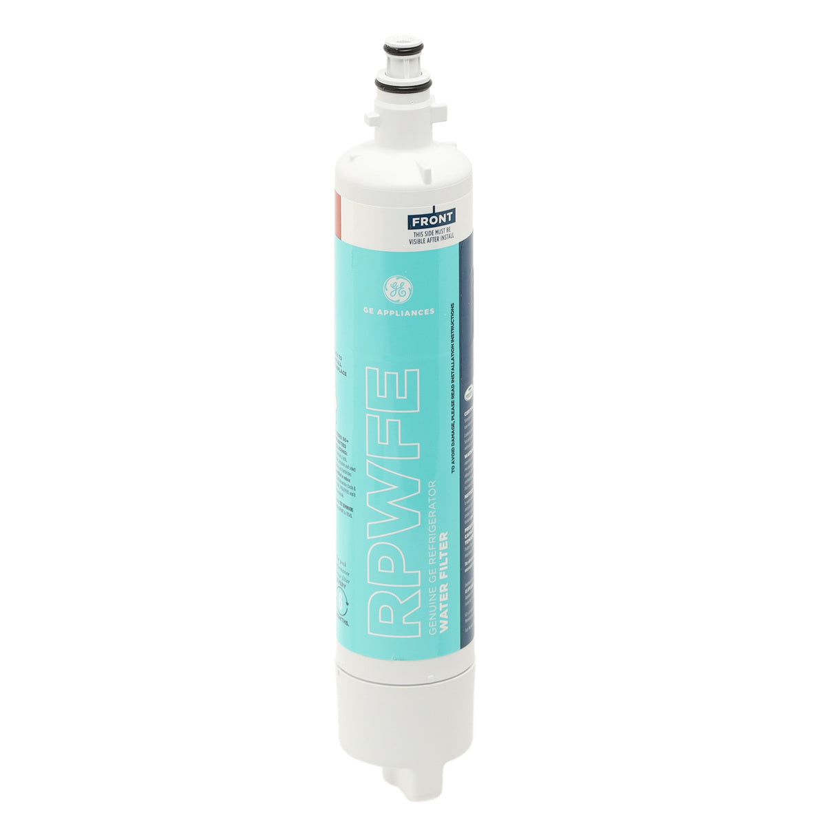 GE RPWFE Refrigerator Water Filter-2