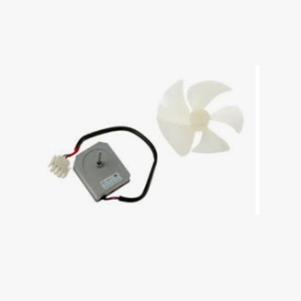 GE Refrigerator Fan Motor Part WG03F06152