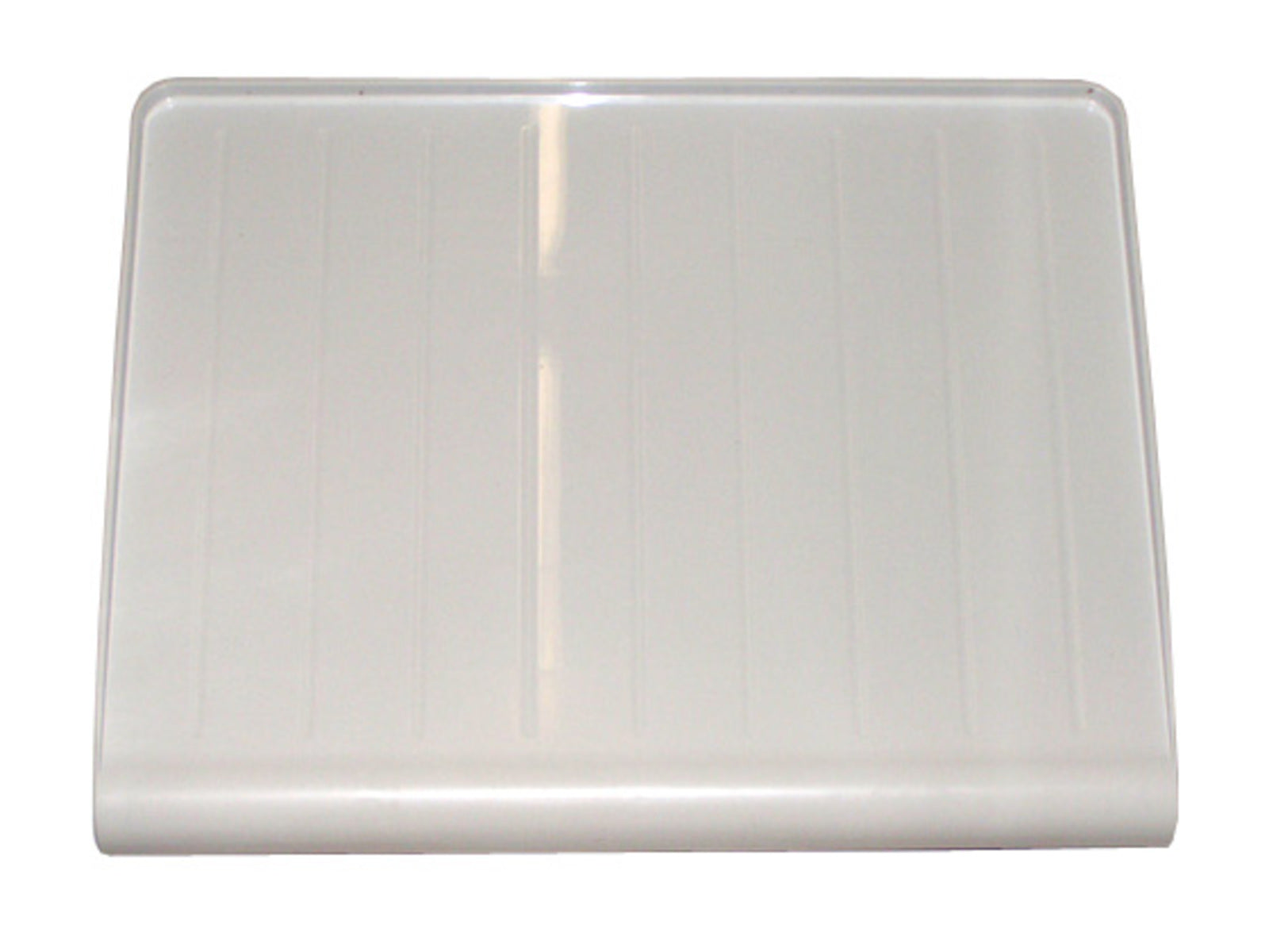 WG03L00764 GE Refrigerator Vegetable Pan Cover-3