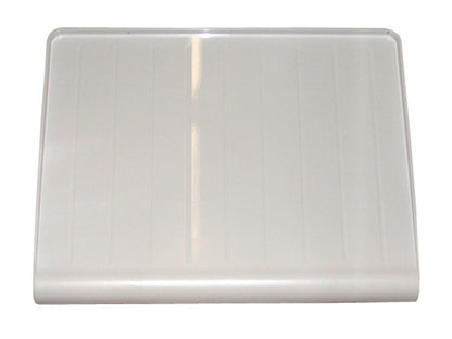 WG03L00764 GE Refrigerator Vegetable Pan Cover-3