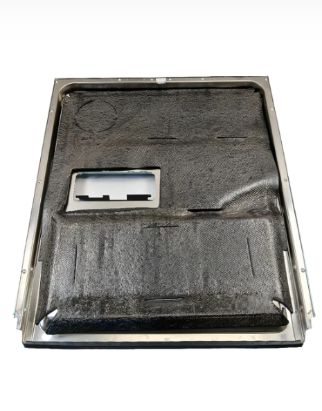 General Electric WG04L05892 Inner Door for Dishwasher -2