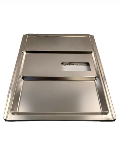 General Electric WG04L05892 Inner Door for Dishwasher -1