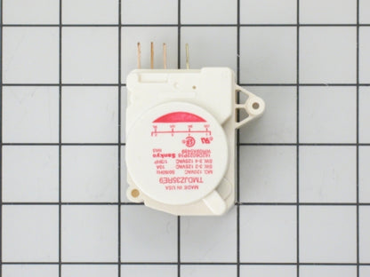GE WG04F00202 CONTROL DEFROST (6HRS 35MIN)-1