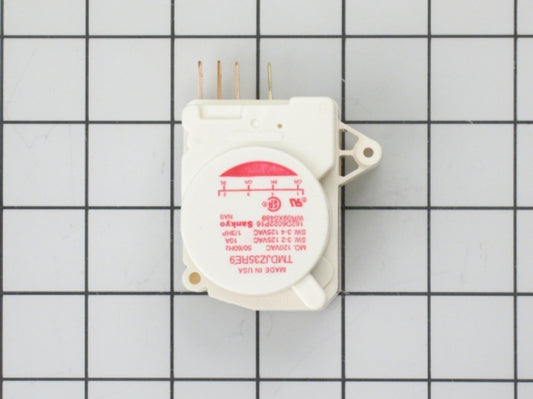 GE WG04F00202 CONTROL DEFROST (6HRS 35MIN)-1