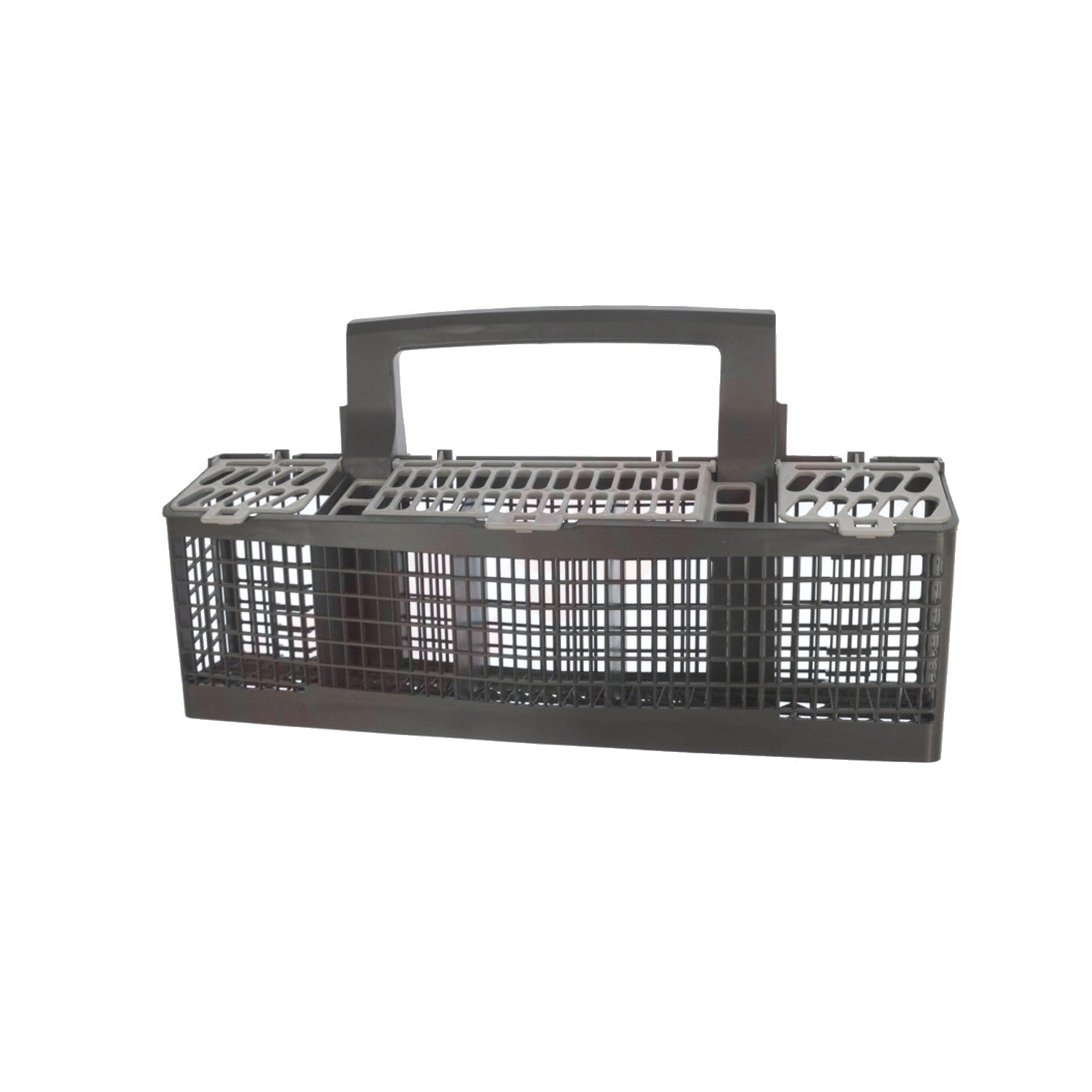 GE WG04F01723 Dishwasher Silverware Basket Replacement Part -1