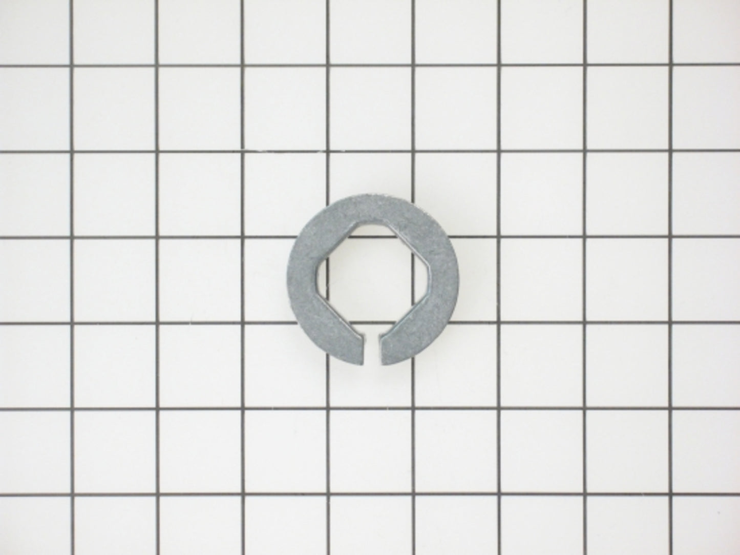 WG04F04223 GE Washer Tub Bearing Split Ring-1