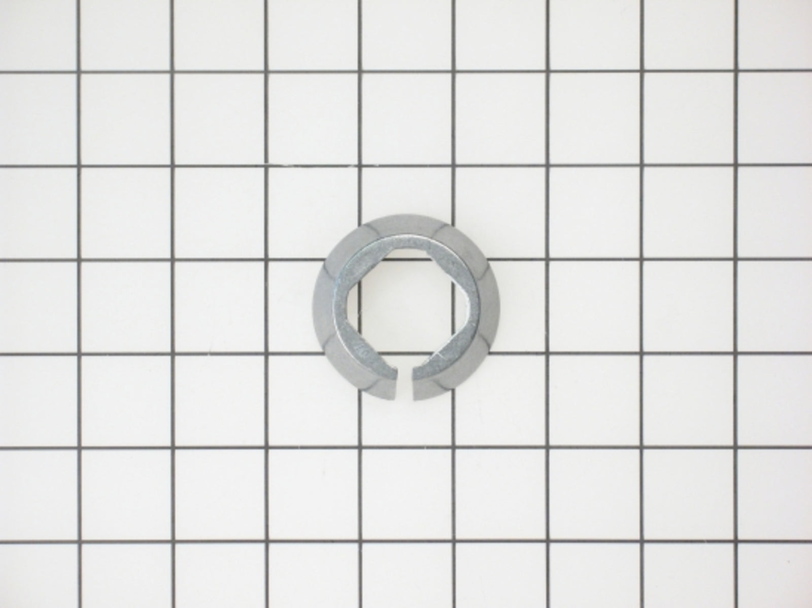 WG04F04223 GE Washer Tub Bearing Split Ring-2